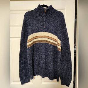 Eddie Bauer Men's XL Sweater